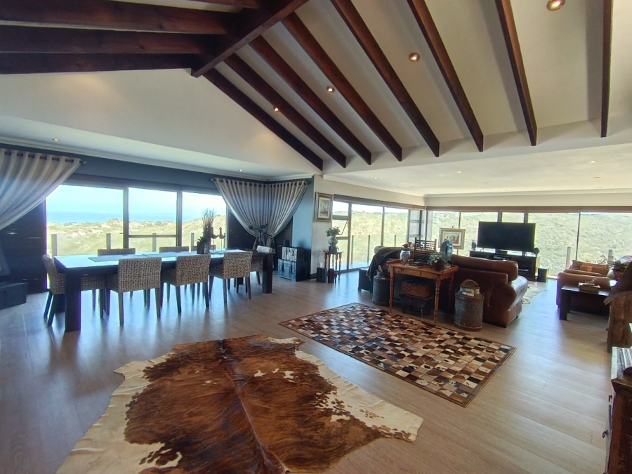 6 Bedroom Property for Sale in Moquini Coastal Estate Western Cape